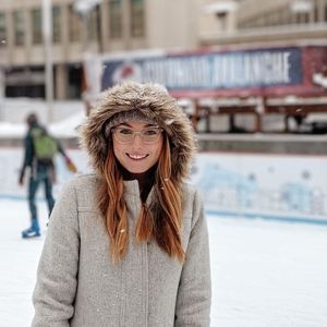 Meet your Posher, Ayla